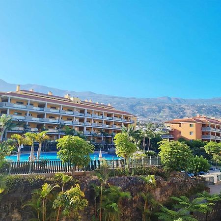 Retama Del Teide, Puerto De La Cruz公寓 外观 照片