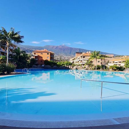 Retama Del Teide, Puerto De La Cruz公寓 外观 照片