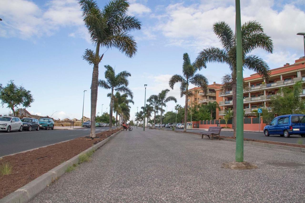Retama Del Teide, Puerto De La Cruz公寓 外观 照片